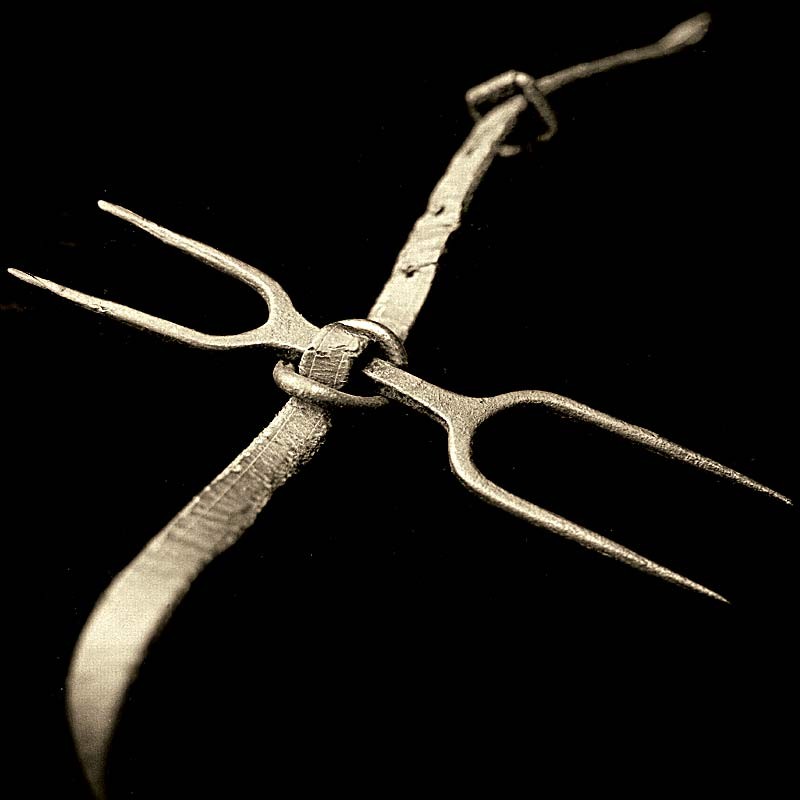 Heretic’s Fork