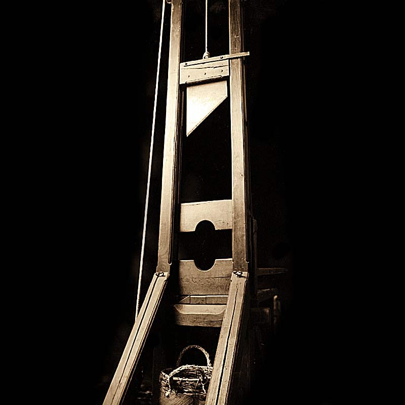 Guillotine