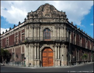 Città del Messico