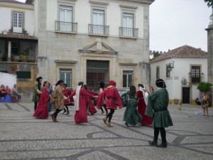 Óbidos