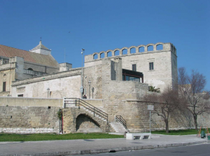 Bari