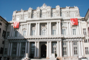 Genova