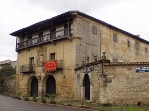 Santillana del Mar