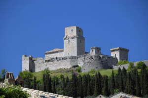 Assisi