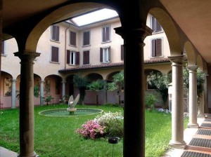 Bergamo
