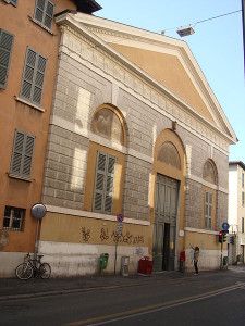 Brescia