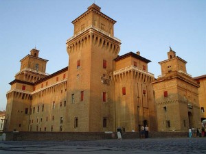 Ferrara