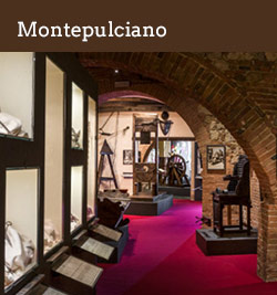 Montepulciano