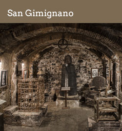 San Gimignano