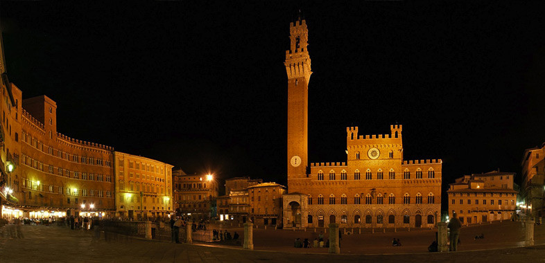 Siena